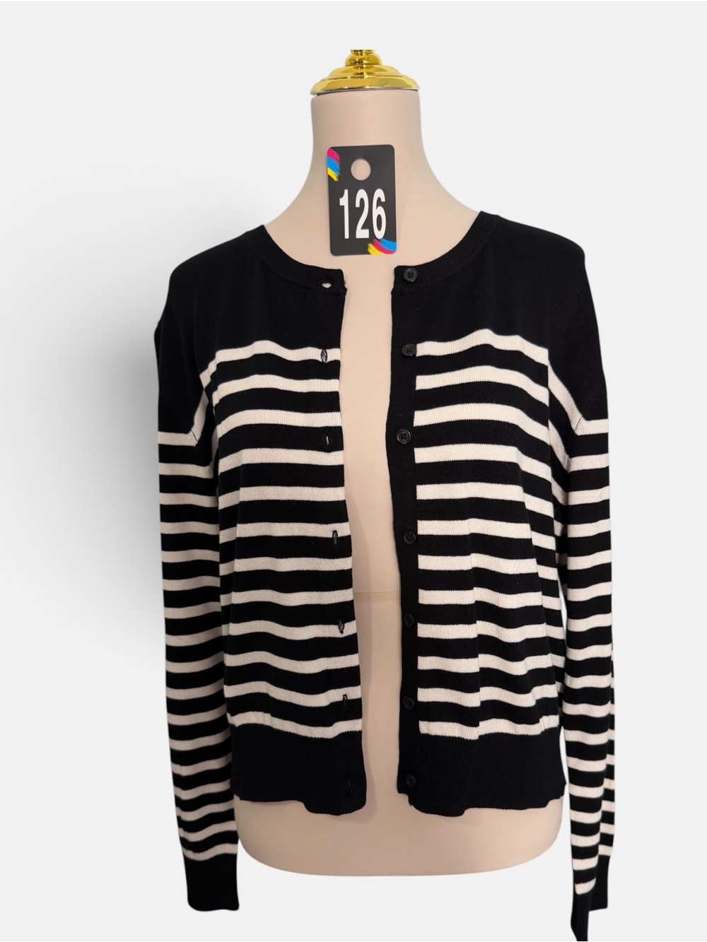H&M Cardigan #126